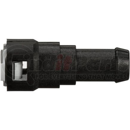 28502 by GATES - Quick-Lok Heater Hose Connector