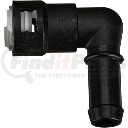 28503 by GATES - Quick-Lok Heater Hose Connector