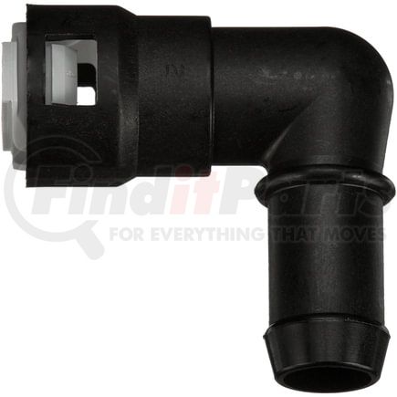 28505 by GATES - Quick-Lok Heater Hose Connector