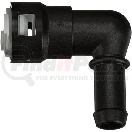 28504 by GATES - Quick-Lok Heater Hose Connector