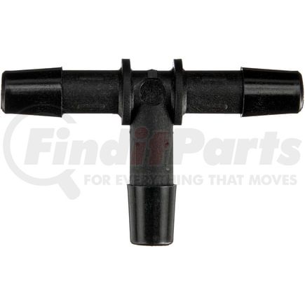 28630 by GATES - Plastic Hose Connector