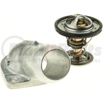 34702 by GATES - Integrated Housing Engine Coolant Thermostat