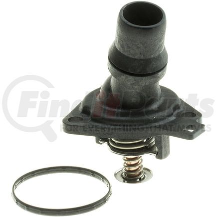 34703 by GATES - Integrated Housing Engine Coolant Thermostat