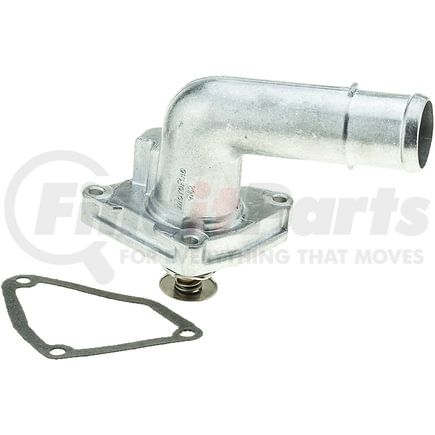 34706 by GATES - Integrated Housing Engine Coolant Thermostat