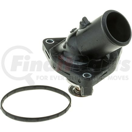 34705 by GATES - Integrated Housing Engine Coolant Thermostat