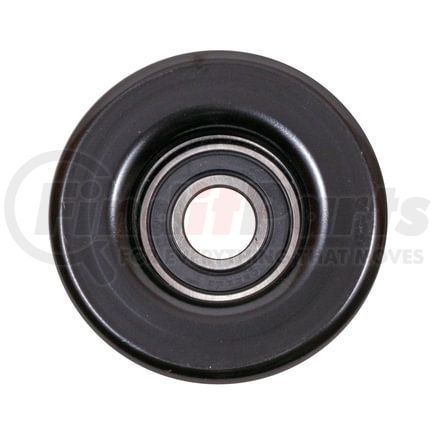 49005 by CONTINENTAL AG - Continental Accu-Drive Pulley