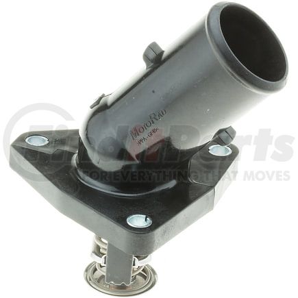 34711 by GATES - Integrated Housing Engine Coolant Thermostat