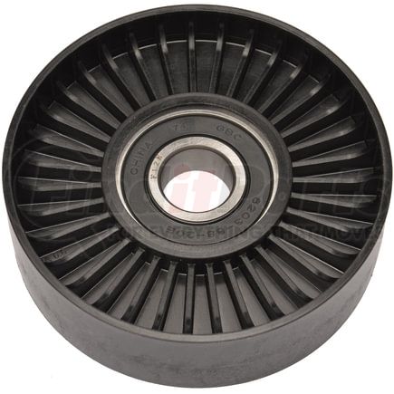 49007 by CONTINENTAL AG - Continental Accu-Drive Pulley