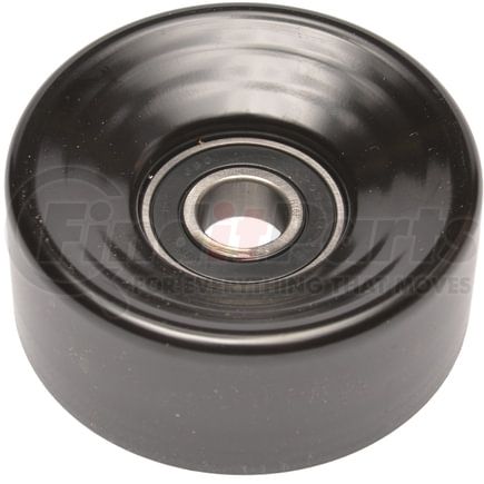 49008 by CONTINENTAL AG - Continental Accu-Drive Pulley