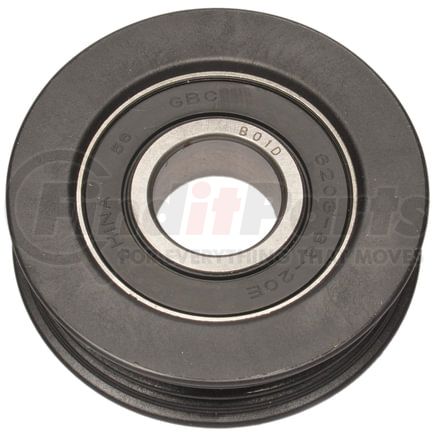 49009 by CONTINENTAL AG - Continental Accu-Drive Pulley