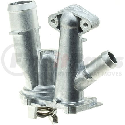 34714 by GATES - Integrated Housing Engine Coolant Thermostat