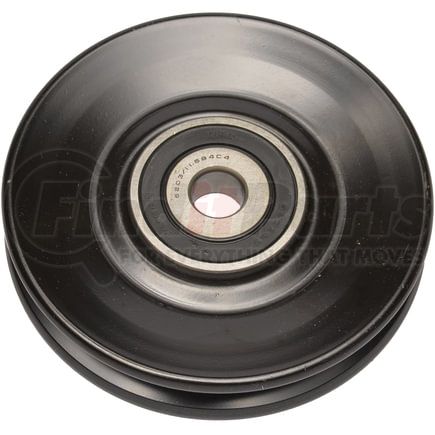 49012 by CONTINENTAL AG - Continental Accu-Drive Pulley