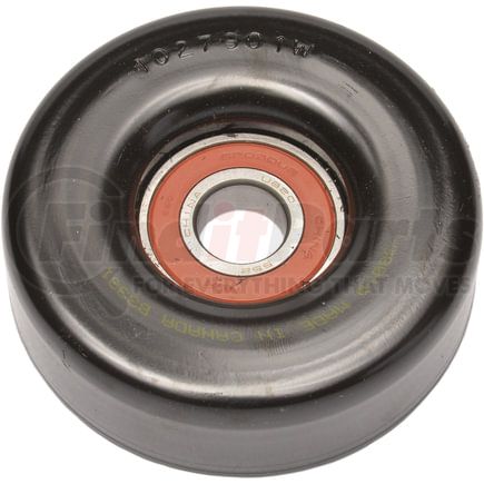 49014 by CONTINENTAL AG - Continental Accu-Drive Pulley