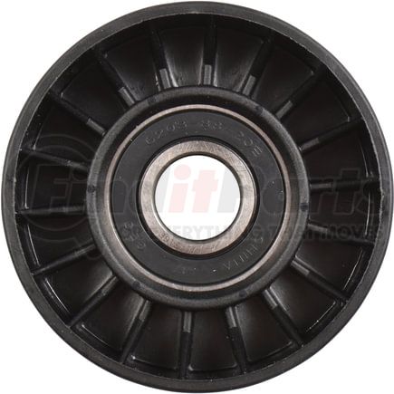 49017 by CONTINENTAL AG - Continental Accu-Drive Pulley