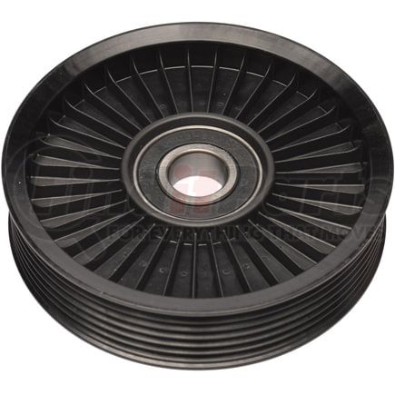 49018 by CONTINENTAL AG - Continental Accu-Drive Pulley