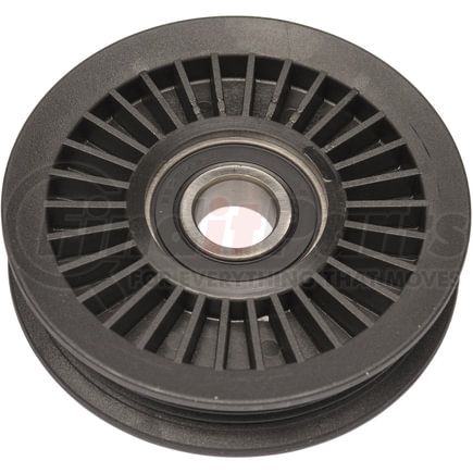 49023 by CONTINENTAL AG - Continental Accu-Drive Pulley