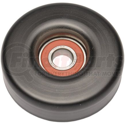 Continental AG 49026 Accessory Drive Belt Pulley Continental Accu-Drive Pulley