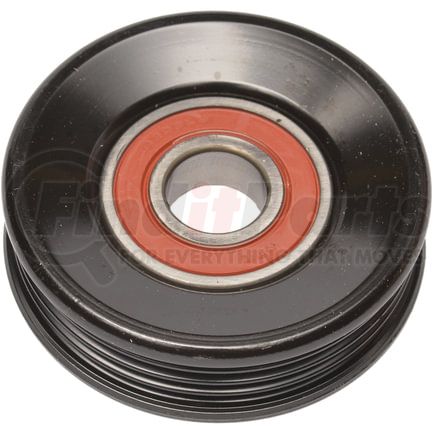 49029 by CONTINENTAL AG - Continental Accu-Drive Pulley