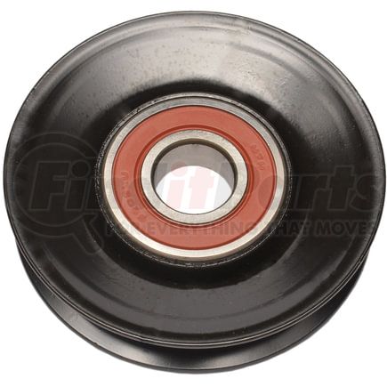 49033 by CONTINENTAL AG - Continental Accu-Drive Pulley