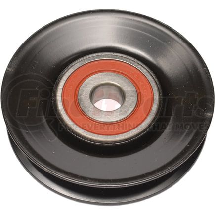 49032 by CONTINENTAL AG - Continental Accu-Drive Pulley