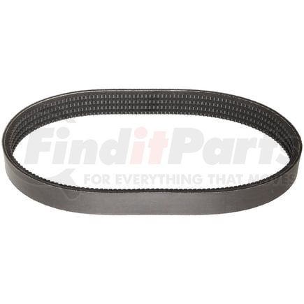 4/BX50 by CONTINENTAL AG - [FORMERLY GOODYEAR] HY-T Torque Team Belts