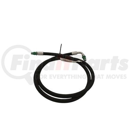 21866777 by VOLVO - HOSE ASSEMBLY