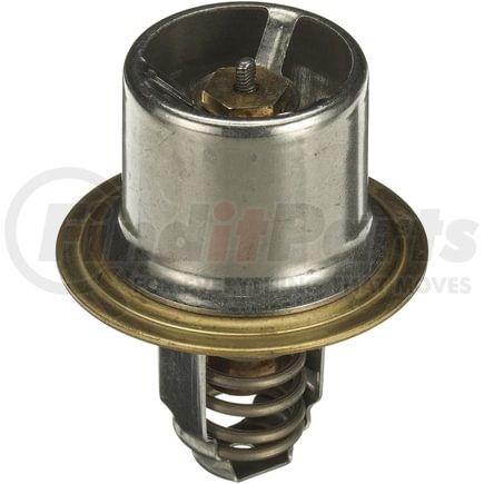 Gates 33167 Engine Coolant Thermostat Green Stripe Heavy-Duty Engine Coolant Thermostat