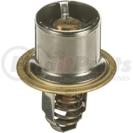 33168 by GATES - Green Stripe Heavy-Duty Engine Coolant Thermostat