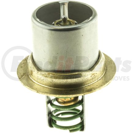 33179 by GATES - Green Stripe Heavy-Duty Engine Coolant Thermostat