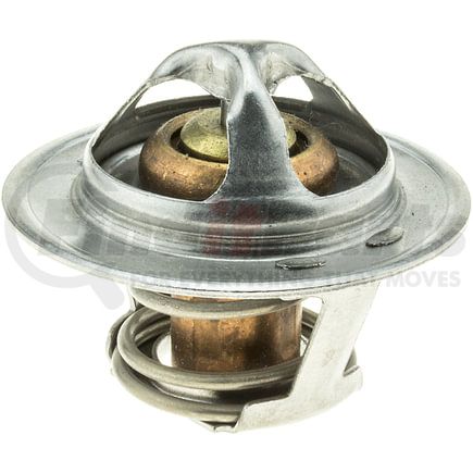 Gates 33258S Engine Coolant Thermostat Premium Engine Coolant Thermostat