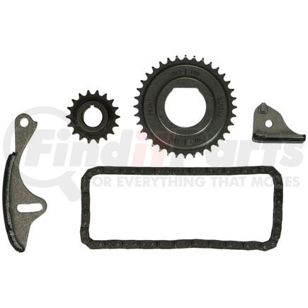 KT-4040S by SEALED POWER - Engine Timing Set