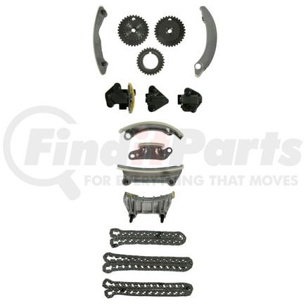 KT-4049S by SEALED POWER - Engine Timing Set