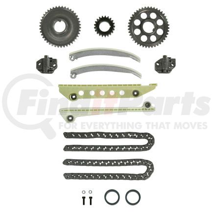 KT-4050S by SEALED POWER - Engine Timing Set