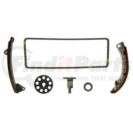 KT-4043S by SEALED POWER - Engine Timing Set