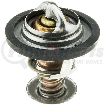 33419 by GATES - OE Type Engine Coolant Thermostat