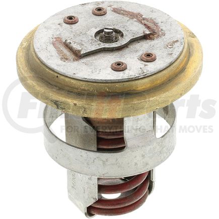 Gates 33448 Engine Coolant Thermostat Green Stripe Heavy-Duty Engine Coolant Thermostat