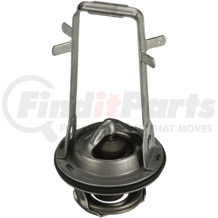 Gates 33529 Engine Coolant Thermostat OE Type Engine Coolant Thermostat