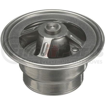 33549 by GATES - Green Stripe Heavy-Duty Engine Coolant Thermostat