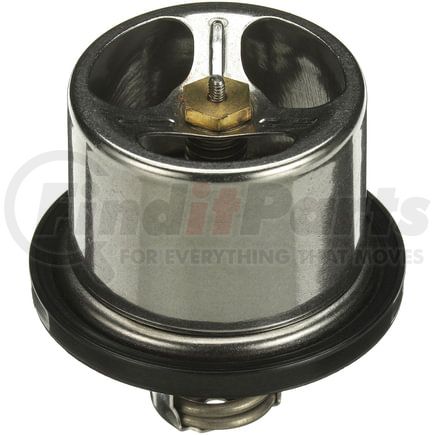 33577 by GATES - Green Stripe Heavy-Duty Engine Coolant Thermostat