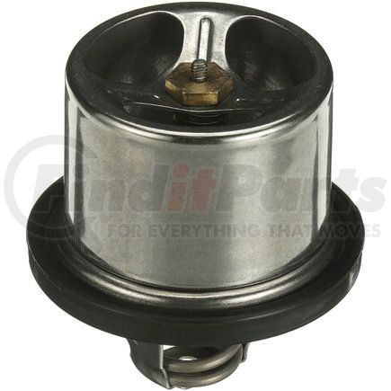 33578 by GATES - Green Stripe Heavy-Duty Engine Coolant Thermostat