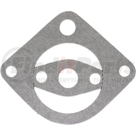 33630 by GATES - Engine Coolant Thermostat Gasket