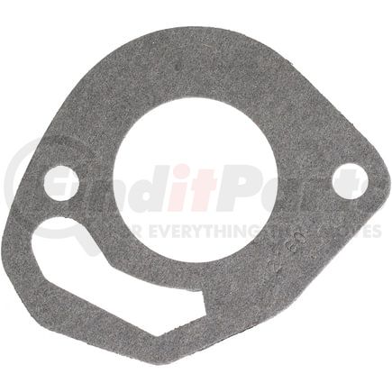 33638 by GATES - Engine Coolant Thermostat Gasket