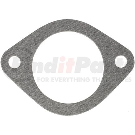 33639 by GATES - Engine Coolant Thermostat Gasket