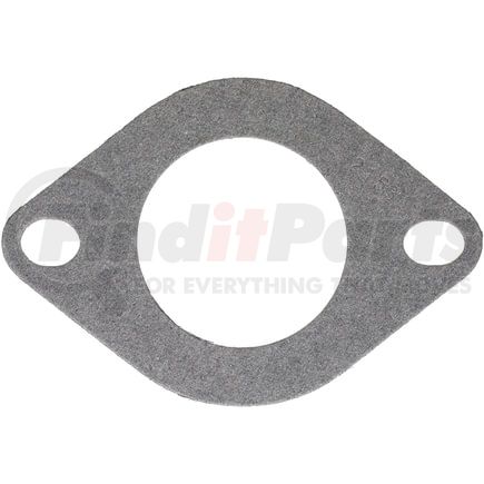 33637 by GATES - Engine Coolant Thermostat Gasket