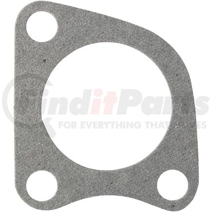 33640 by GATES - Engine Coolant Thermostat Gasket