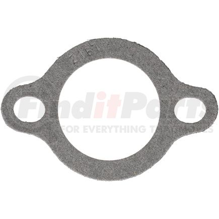 33643 by GATES - Engine Coolant Thermostat Gasket