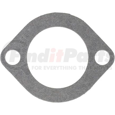 33644 by GATES - Engine Coolant Thermostat Gasket