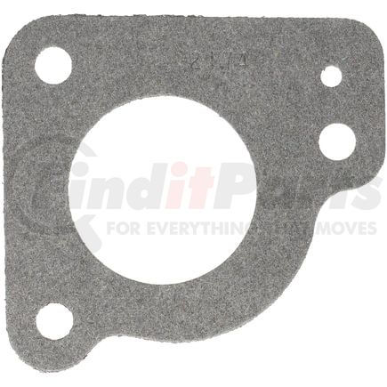 33645 by GATES - Engine Coolant Thermostat Gasket