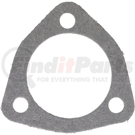 33655 by GATES - Engine Coolant Thermostat Gasket