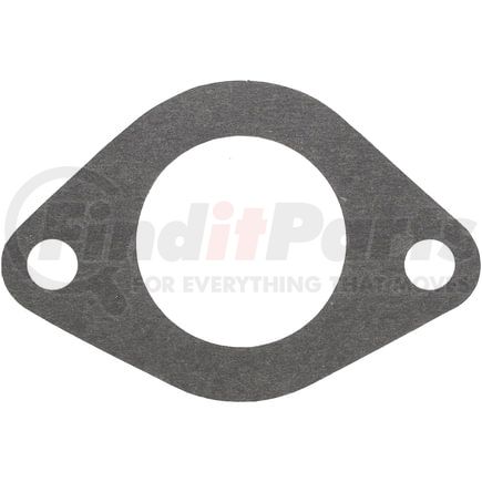 33647 by GATES - Engine Coolant Thermostat Gasket